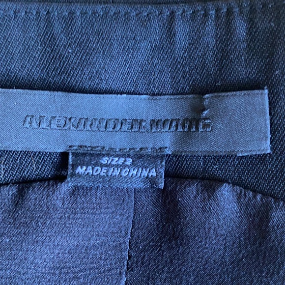 Alexander Wang Vest - Picture 5 of 5